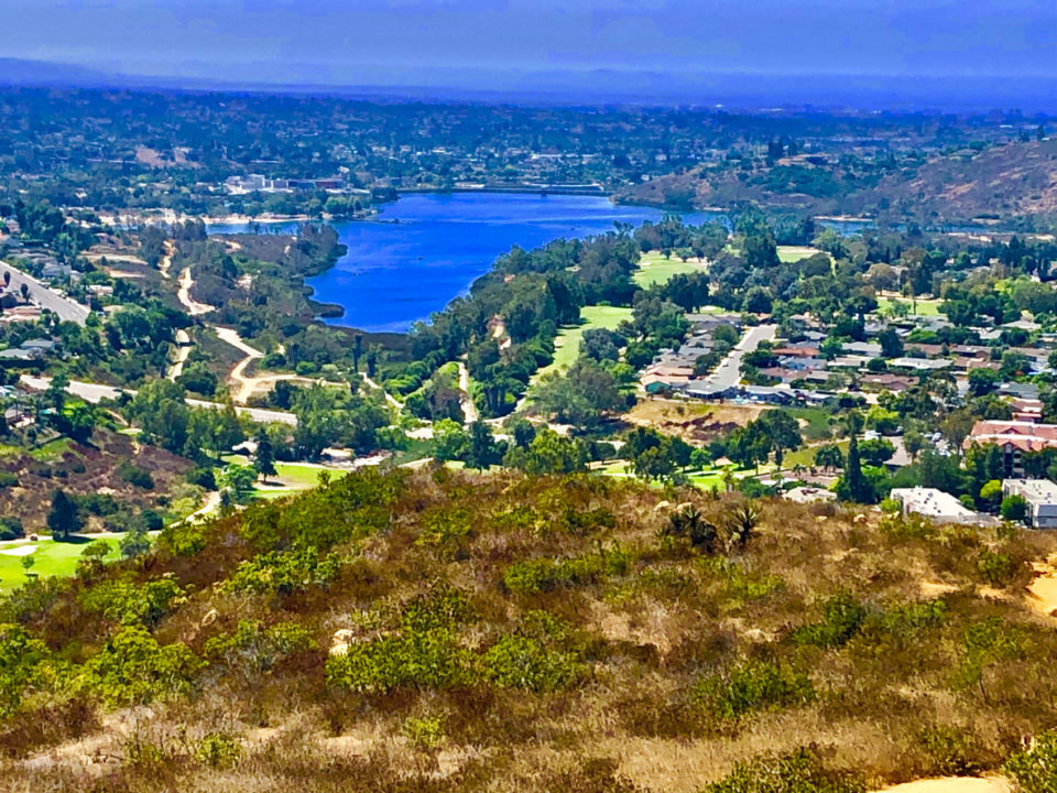 La Mesa Ranked #10 in Best Suburbs to Live In