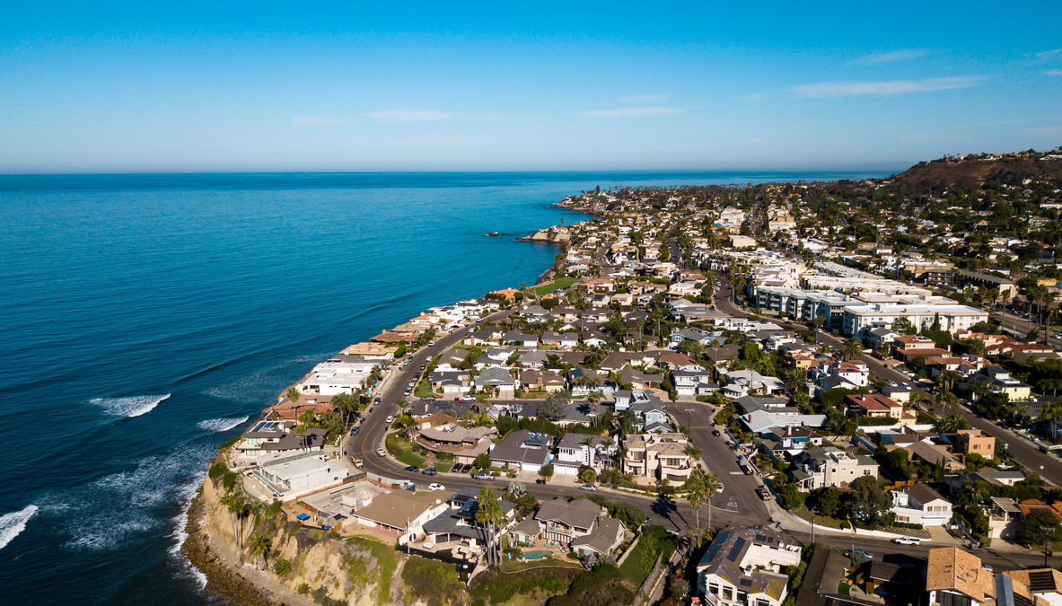 San Diego Real Estate Market is Still Going Strong in 2021